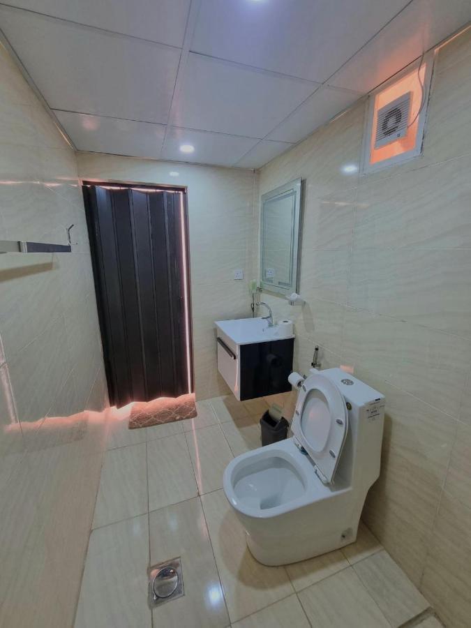 Amanda Luxury Camp Hotel Wadi Rum Bagian luar foto